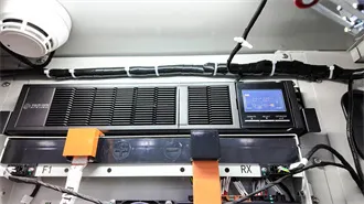 Quotation for a 1MW Mobile Energy Storage Container Project