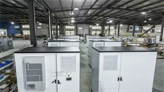 Can a 60V Inverter Handle 72V Input? Key Considerations for Solar