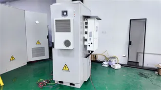 6GW Solar PV Factory