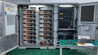 Top 8 Energy Storage Companies in Bangladesh (2026) | ensun