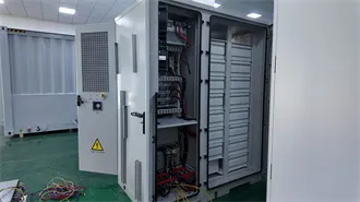Liquid-Cooled Battery Safety for Telecom: UL & IEC Compliance Guide