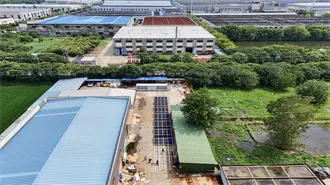 How to Calculate the Cost of Energy Storage Container Power