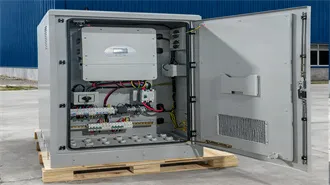 Secondary Battery