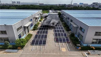 U.S. Grid Energy Storage Factsheet