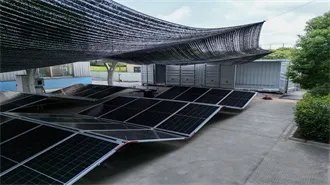 Australian Made Solar Panels for Homes