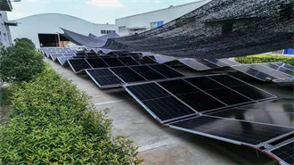 North American Solar Manufacturers: Top Producers