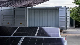 Battery Recycling for Businesses