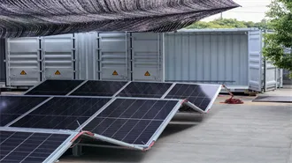 Understanding Variable Speed Energy Storage Box Costs in Guinea