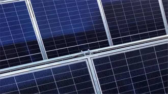 20kw Hybrid Solar Power System