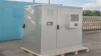 Module Manufacturers - California Solar & Storage Assoc. (CALSSA)