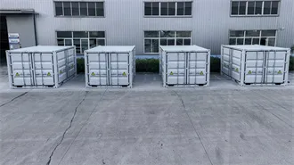 Battery storage systems