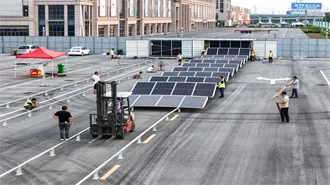 Single Glass Vs Double Glass Solar Panels