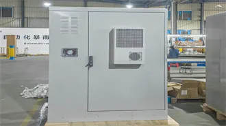 New Energy Storage Charging Cabinet Price List: 2024 Cost Guide