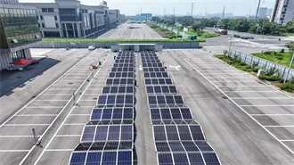 Black Mountain Energy Storage: A Leader in the Field