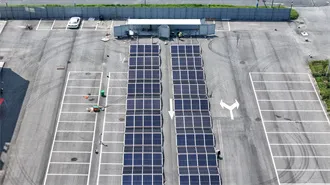 Highjoule Customized Energy Storage Solutions for a Sustainable