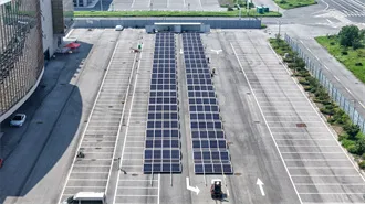 Get the Turnkey Water & Power System - OffGridBox