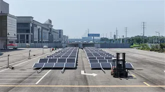 How Many Solar Panels Can One Inverter Handle?