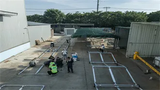 PRICE 1MW 6.5MWH 5 MWH 10MW ENERGY STORAGE CONTAINER