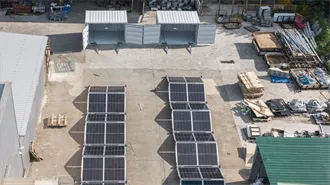 2025 solar ranking | Wood Mackenzie