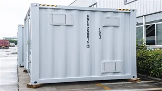 Top 10 Battery Liquid Cooling Systems Companies in