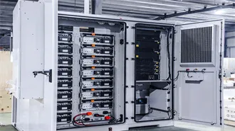 Ethiopia Photovoltaic Energy Storage Unit 200kW Price List