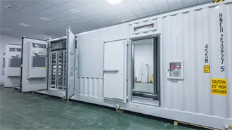How much does home photovoltaic energy storage cost?