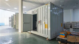Energy Storage Systems Technologies, Evolution and Applications