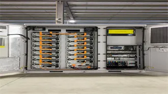 Price of a 250kW Smart Photovoltaic Energy Storage Container for