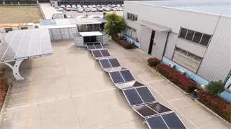 Top 10 Energy Storage Companies in South Korea (2026) | ensun