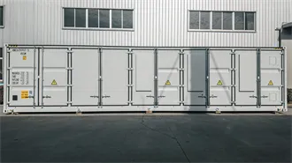 Evelyn Wang: A new energy source at MIT