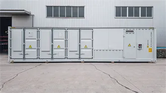 What needs to be tested in energy storage | NenPower