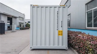Understanding the Costs of 1 MW Battery Storage