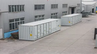 Battery Enclosures