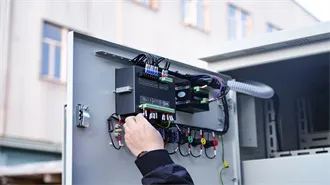 Energy storage in Europe
