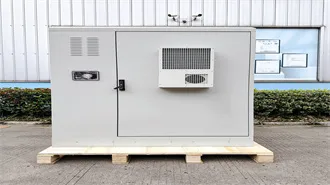 Mobile Power Supply Container Buying Guide for Commercial Energy