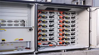 Advancements in Energy-Storage Technologies: A