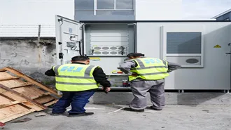 VSB Poland breaks ground on 303-MWp photovoltaic