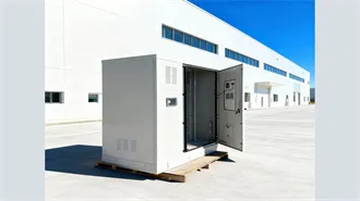 Benin outdoor energy storage cabinet manufacturer