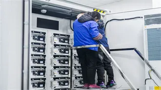 Top Madagascar Energy Storage Cabinet Brands Powering