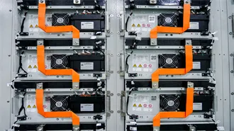 Solar Battery Storage Canada (2026) - Costs, Rebates & Best Systems
