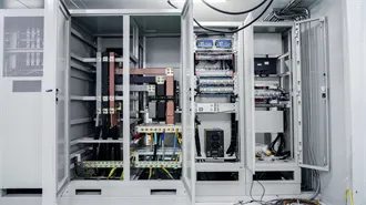 SOLAR | Division of Information Technology