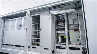 SOLAR | Division of Information Technology