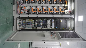 Latest Energy Storage Winning Bid Prices: Trends, Analysis & Key
