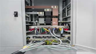 Photovoltaic Panel Drainage Trough Installation Diagram: A Step-by