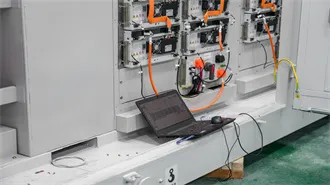 How cheap is battery storage?