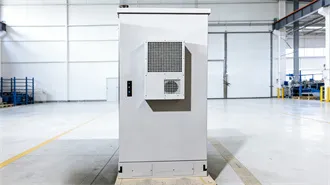 SignatureSolar : Solar Panels, DIY Off-Grid Solar, Server Rack