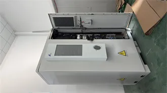 2025 Guide: Containerized Energy Storage Systems for Scalable