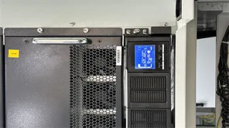 Haitai Solar aids Dutch energy transition with storage