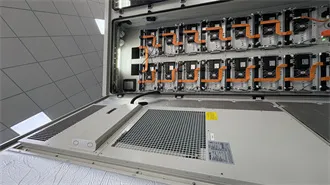 Exide Technologies introduces Solition Mega Five - a