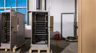 New Energy Storage Charging Cabinet Price List: 2024 Cost Guide